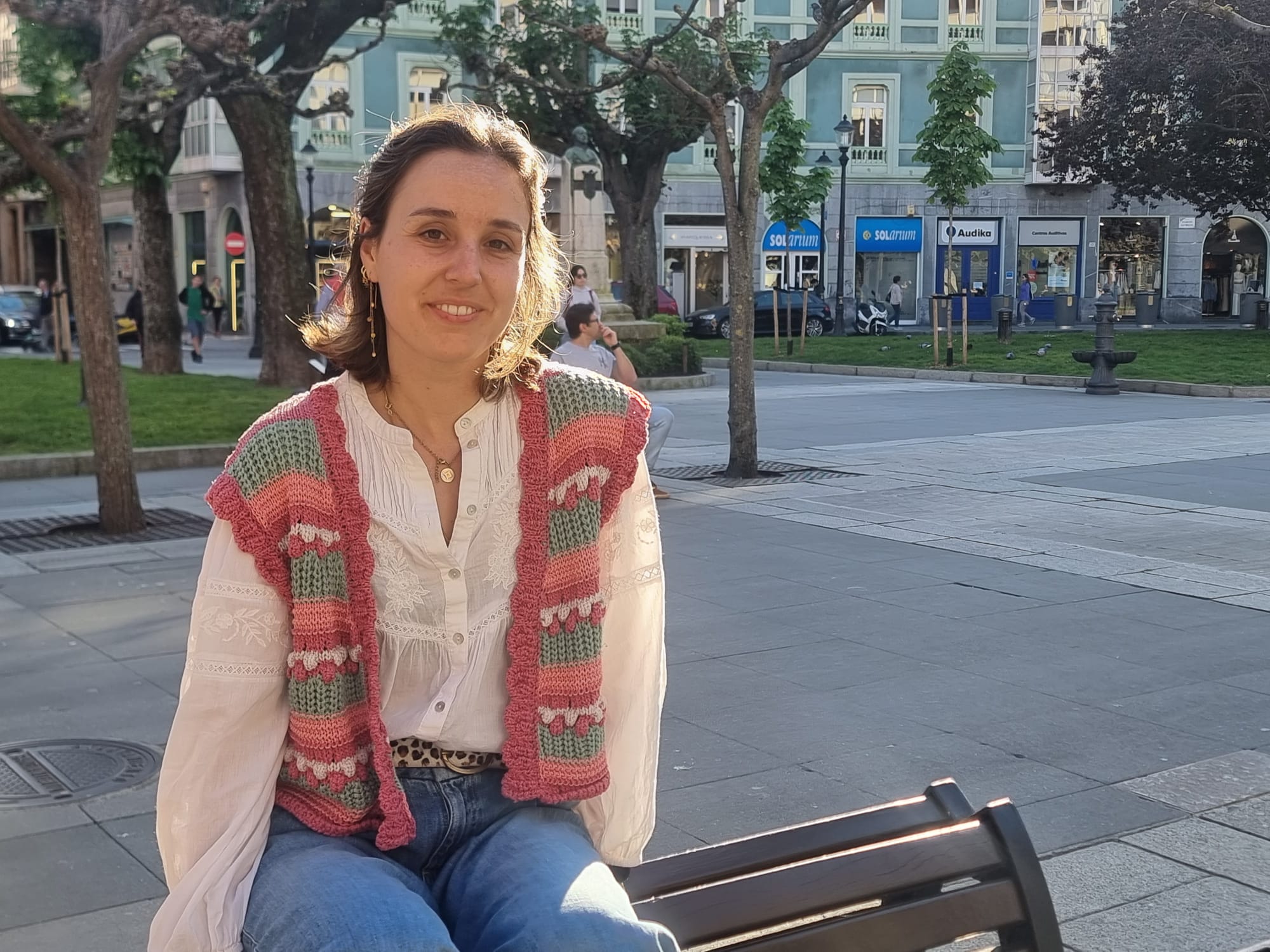 Participante Gijón